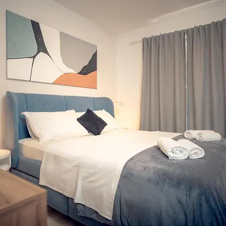 Niki Appartement *