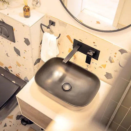 Appartement Niki