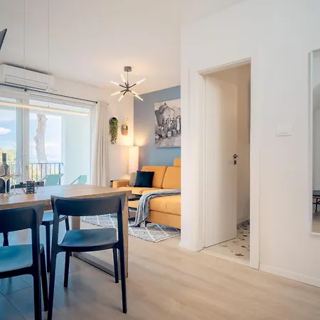 Appartement Niki Jelsa (Hvar)