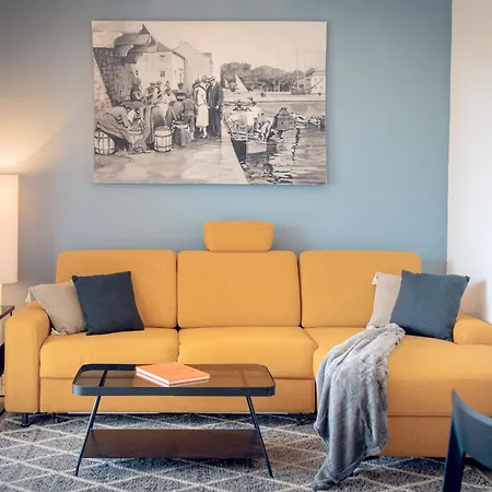 Niki Appartement