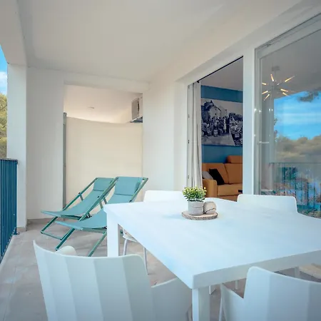 Niki Appartement Jelsa (Hvar)