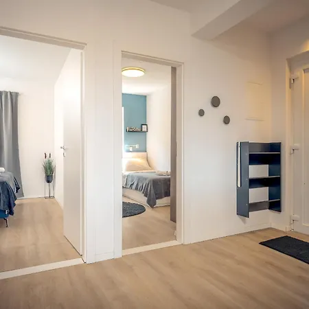 Appartement Niki