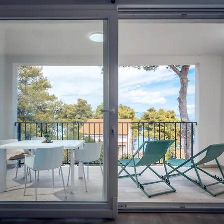 Appartement Niki *